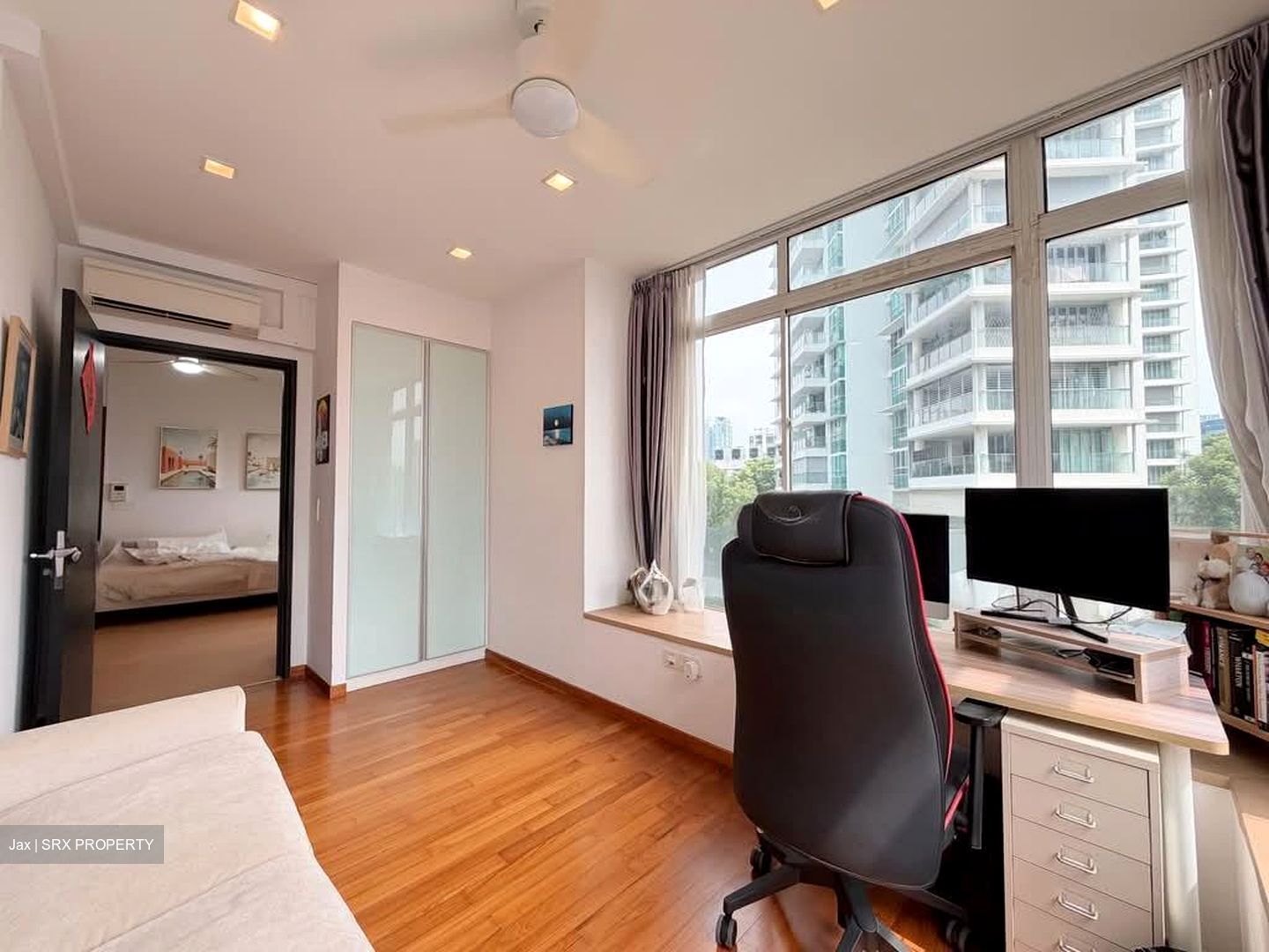 D'Ixoras (D11), Apartment #579684111